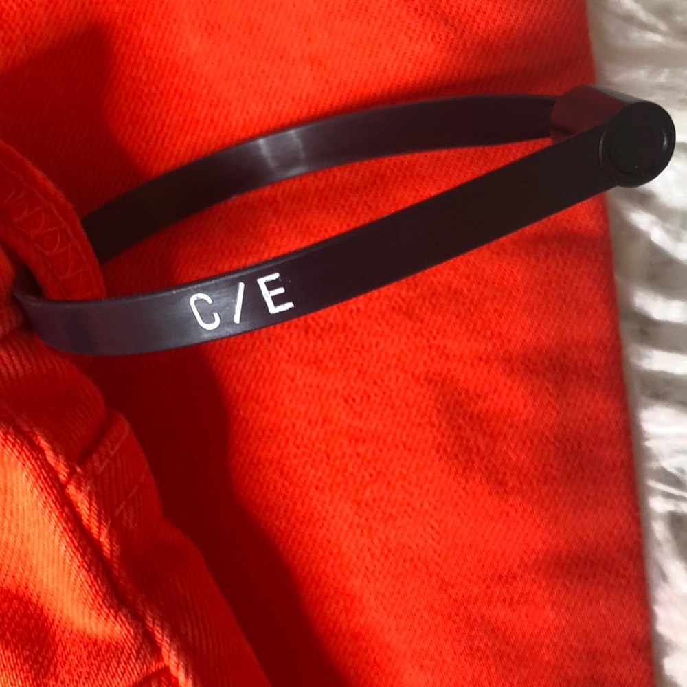 ⭐️🔹 Current/Elliot The Kick Jeans - Picture 4 of 6